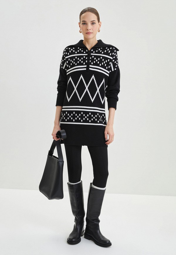 фото Свитер zarina