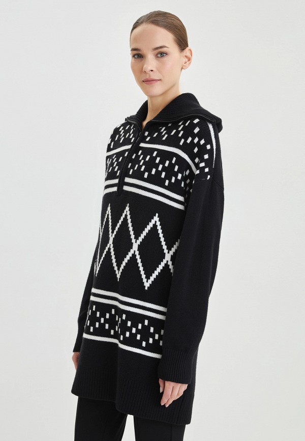 фото Свитер zarina