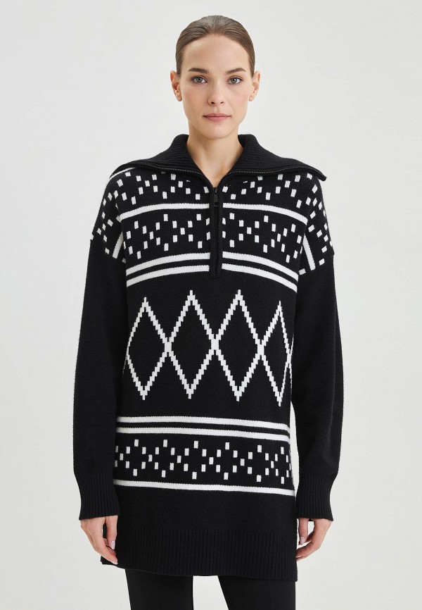 фото Свитер zarina