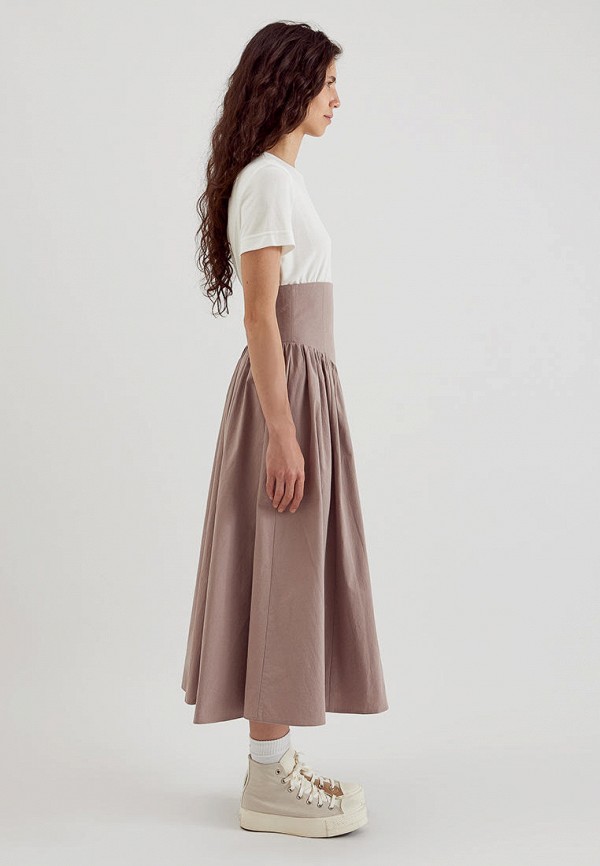 фото Юбка unique fabric