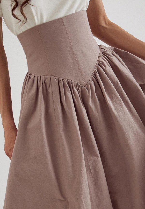 фото Юбка unique fabric