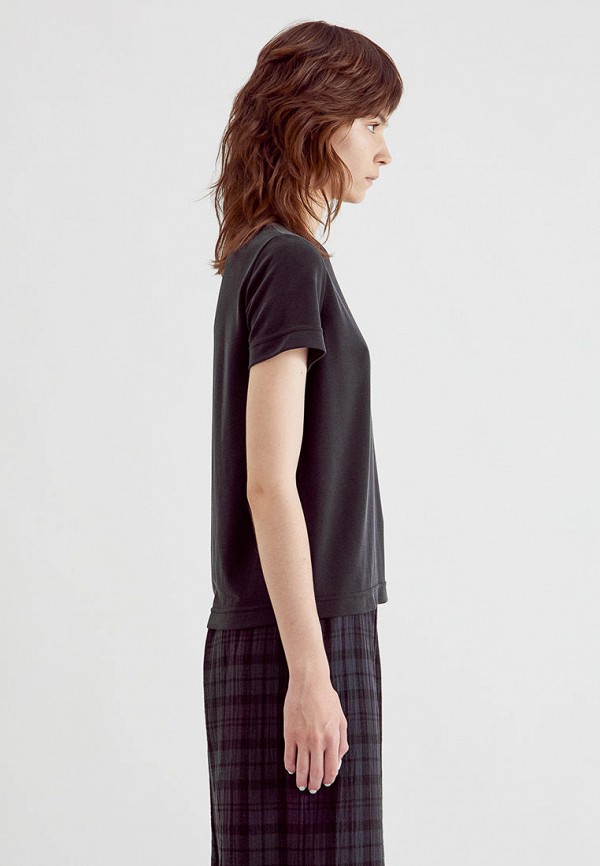 фото Футболка unique fabric