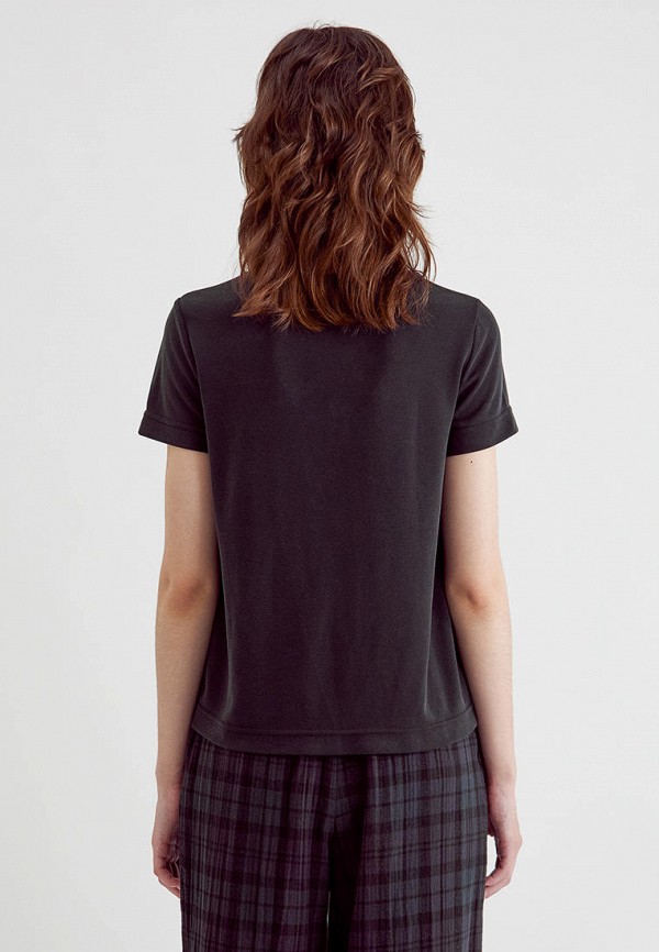 фото Футболка unique fabric