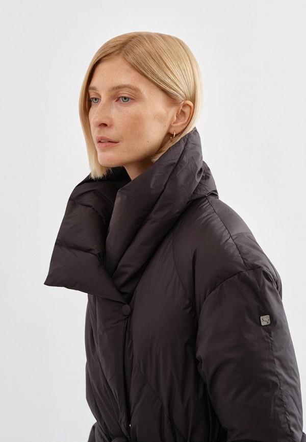 фото Пуховик conso wear