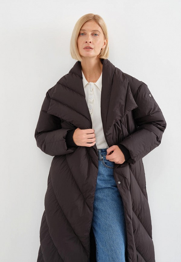 фото Пуховик conso wear