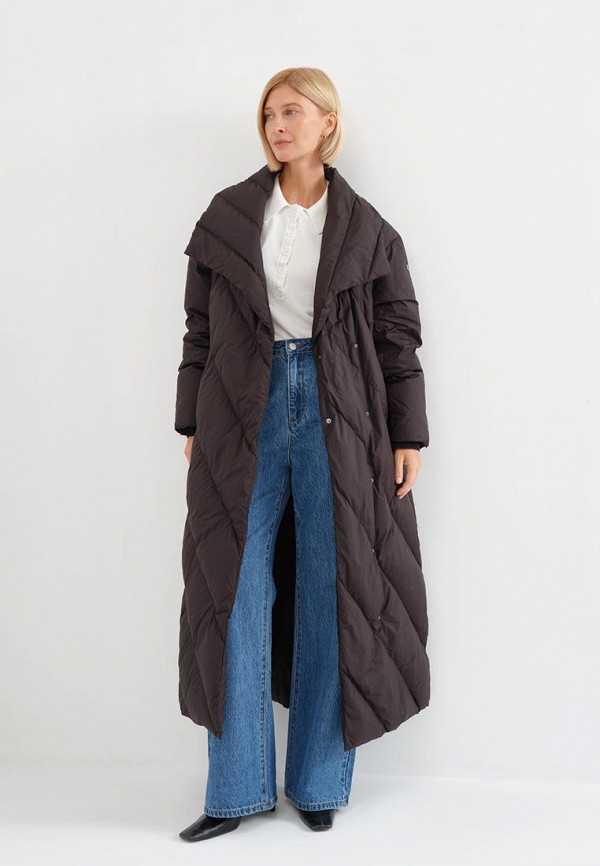 фото Пуховик conso wear