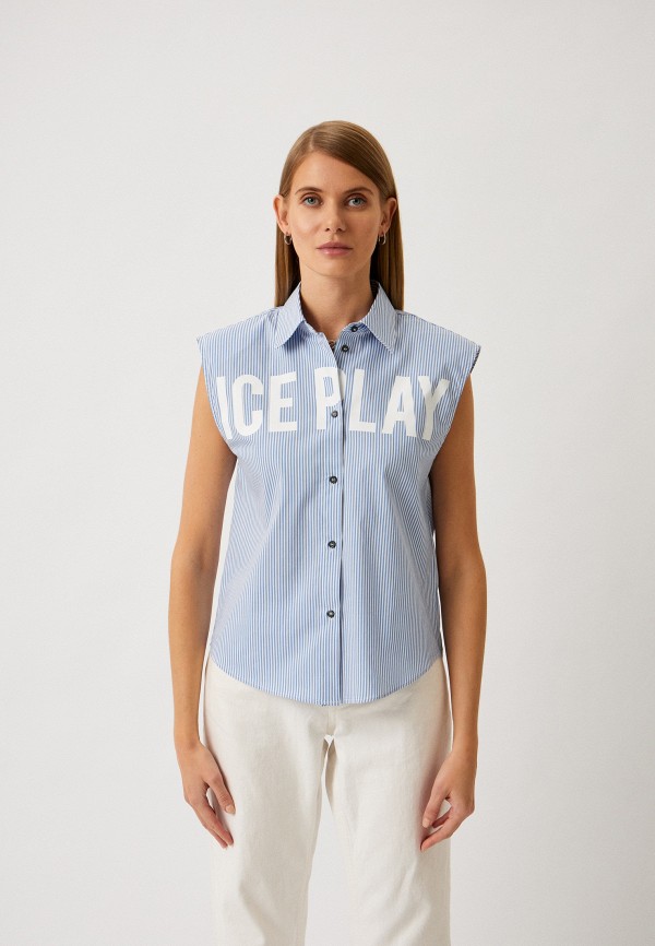 Блуза Ice Play