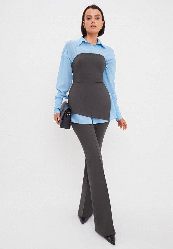 Брюки Spirit of Kattana