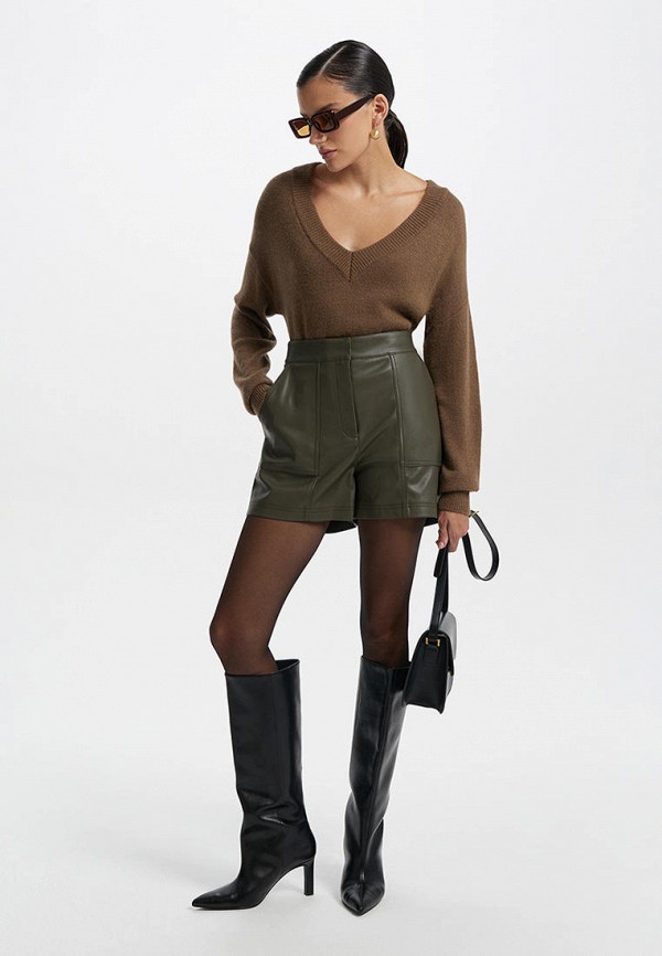 фото Шорты love republic