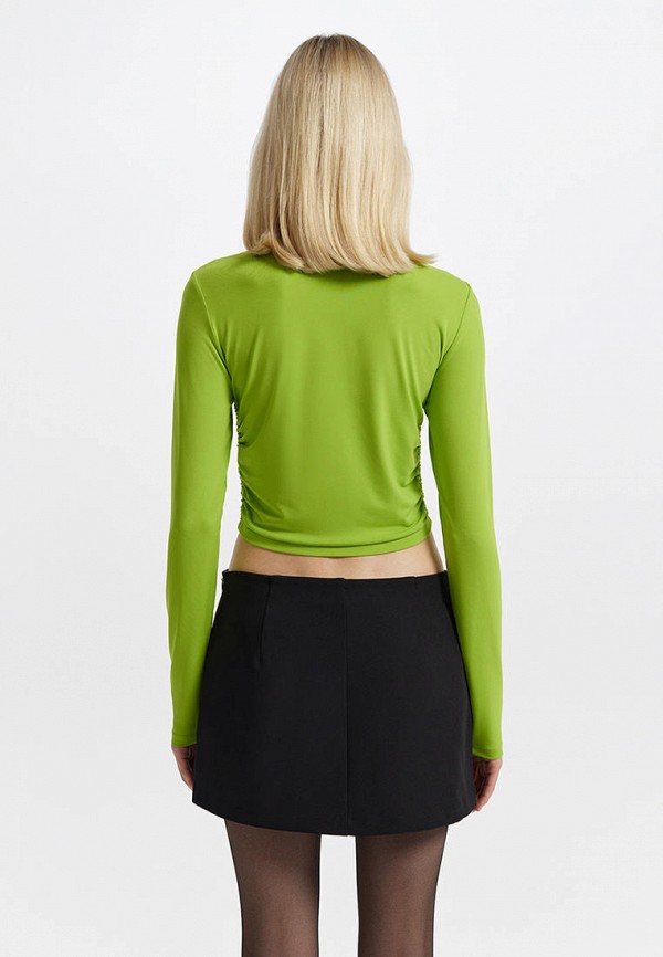 фото Водолазка love republic