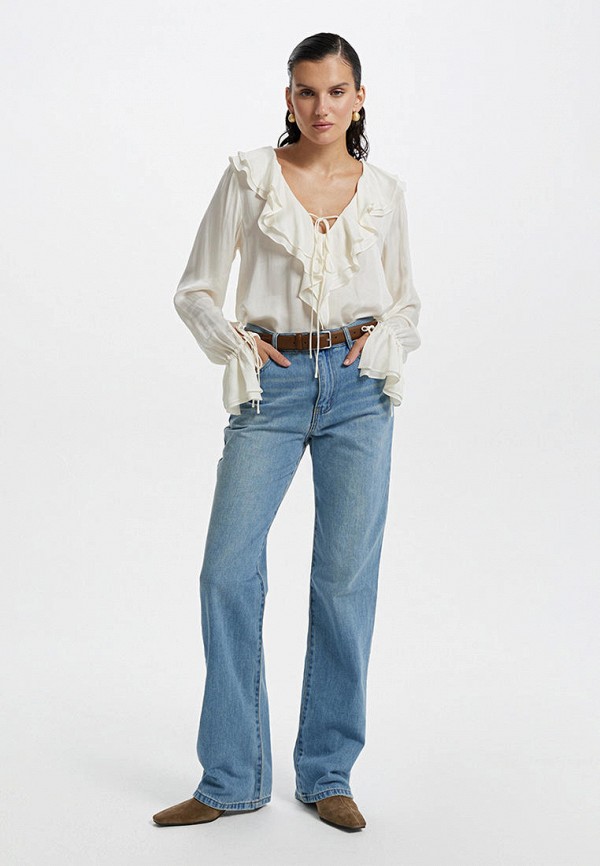 фото Джинсы love republic