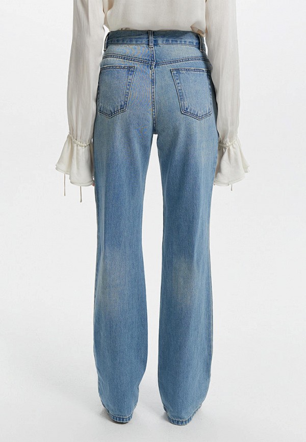 фото Джинсы love republic