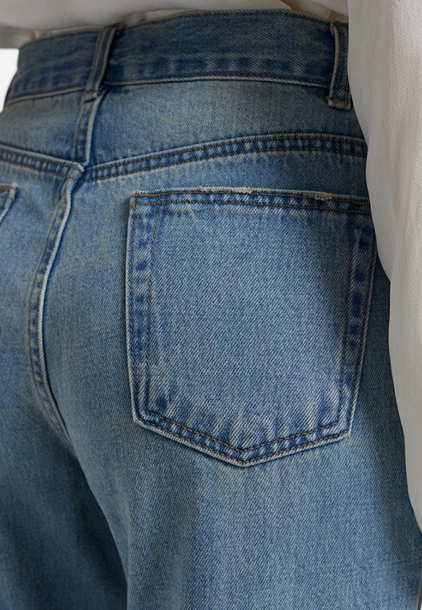 фото Джинсы love republic