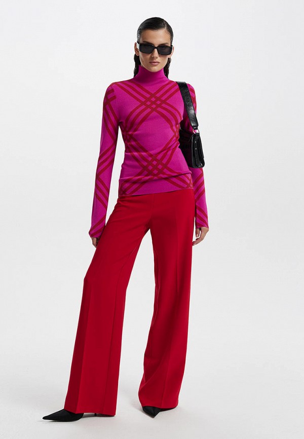 фото Водолазка love republic