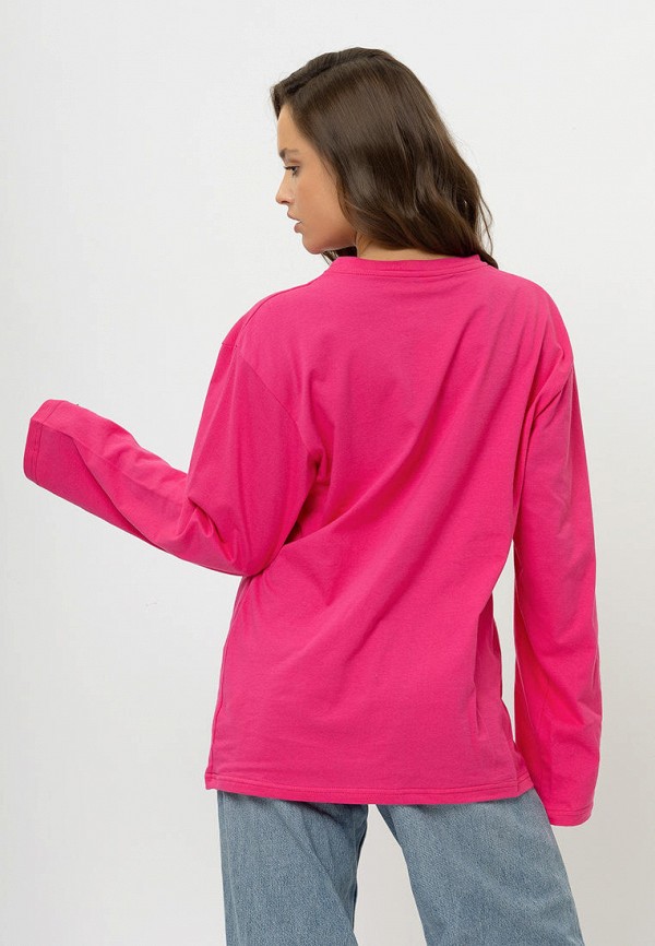 фото Лонгслив ptaxx