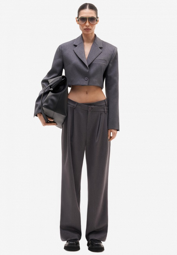 фото Брюки top top