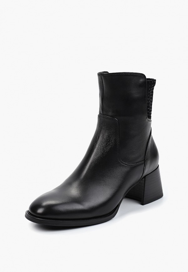 фото Ботильоны berkonty