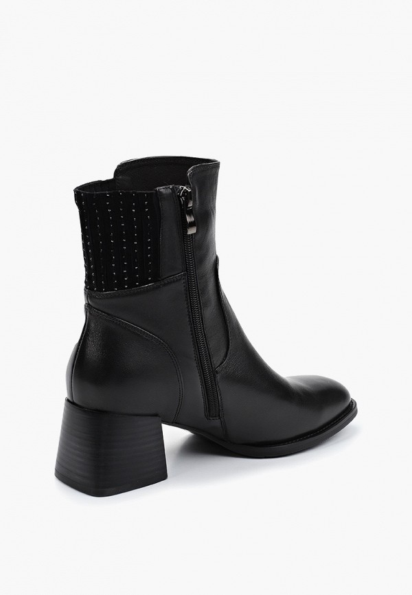 фото Ботильоны berkonty