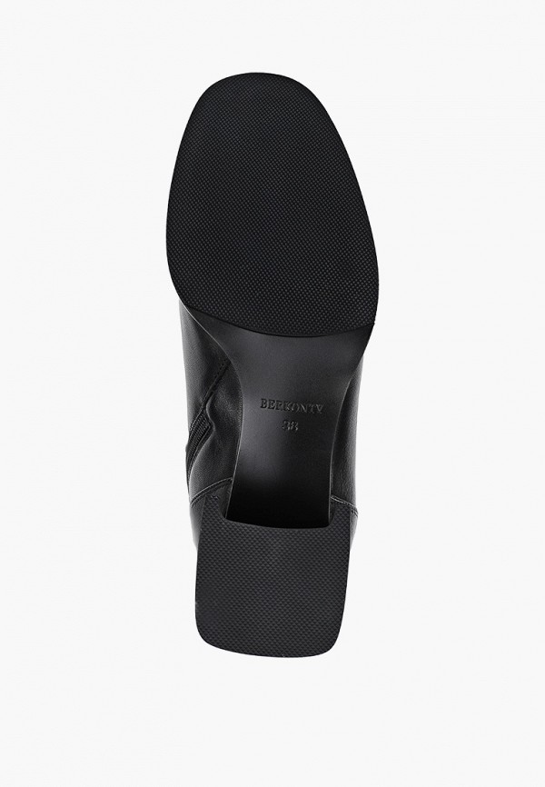 фото Ботильоны berkonty