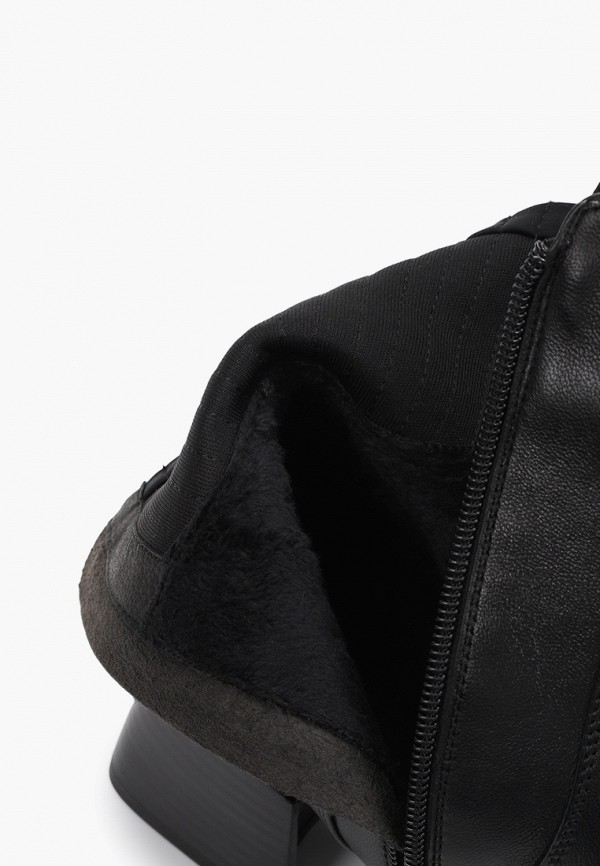 фото Ботильоны berkonty