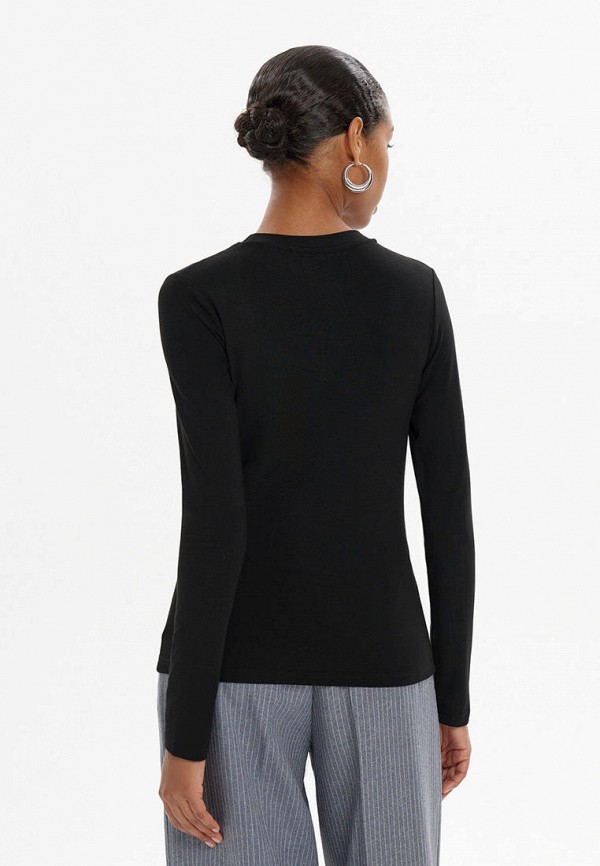 фото Лонгслив evdokia