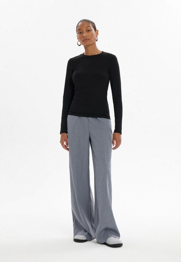 фото Лонгслив evdokia