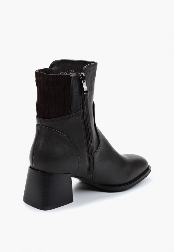 фото Ботильоны berkonty