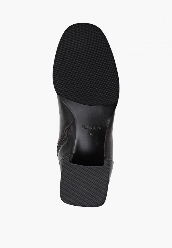 фото Ботильоны berkonty