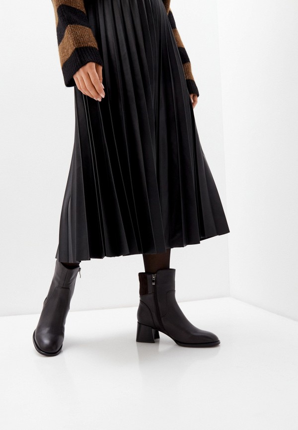 фото Ботильоны berkonty