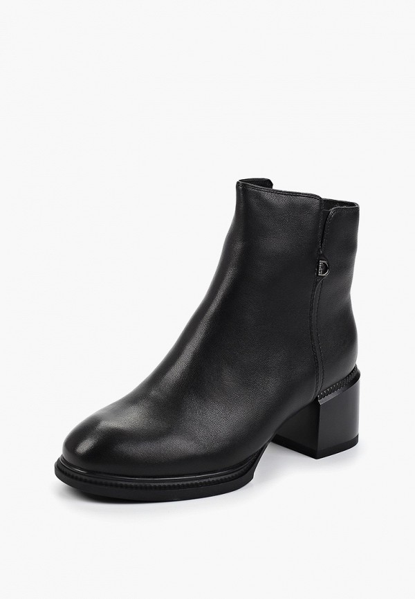 фото Ботильоны berkonty