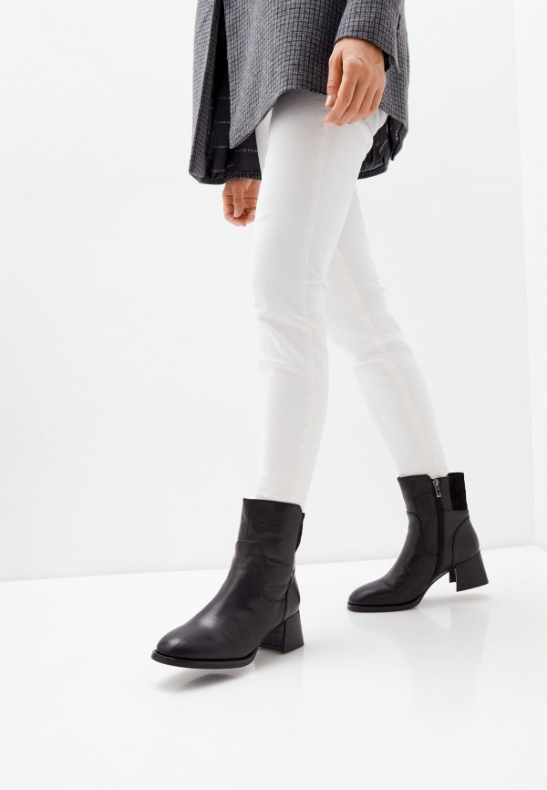 фото Ботильоны berkonty