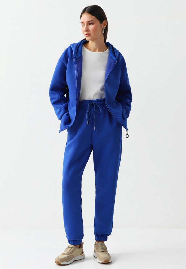 фото Брюки спортивные mitica luna