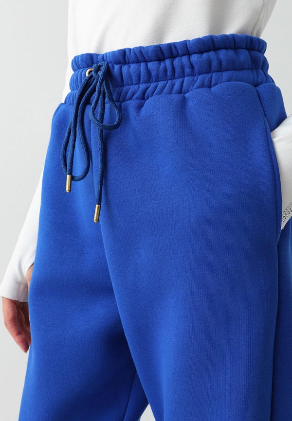 фото Брюки спортивные mitica luna