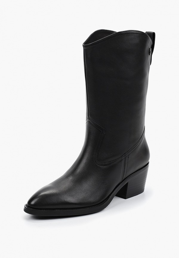 фото Полусапоги berkonty