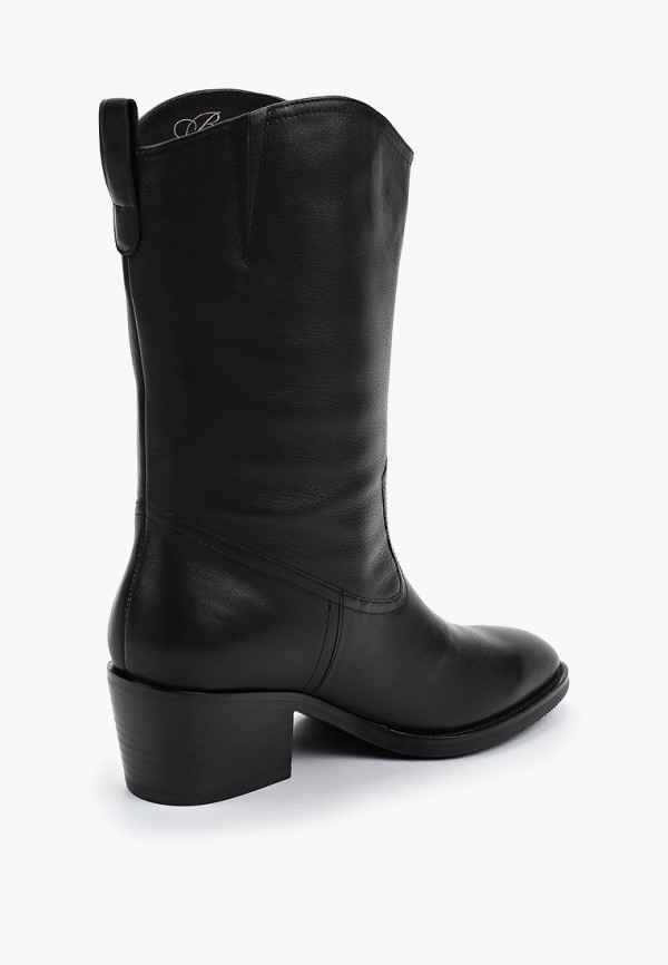 фото Полусапоги berkonty