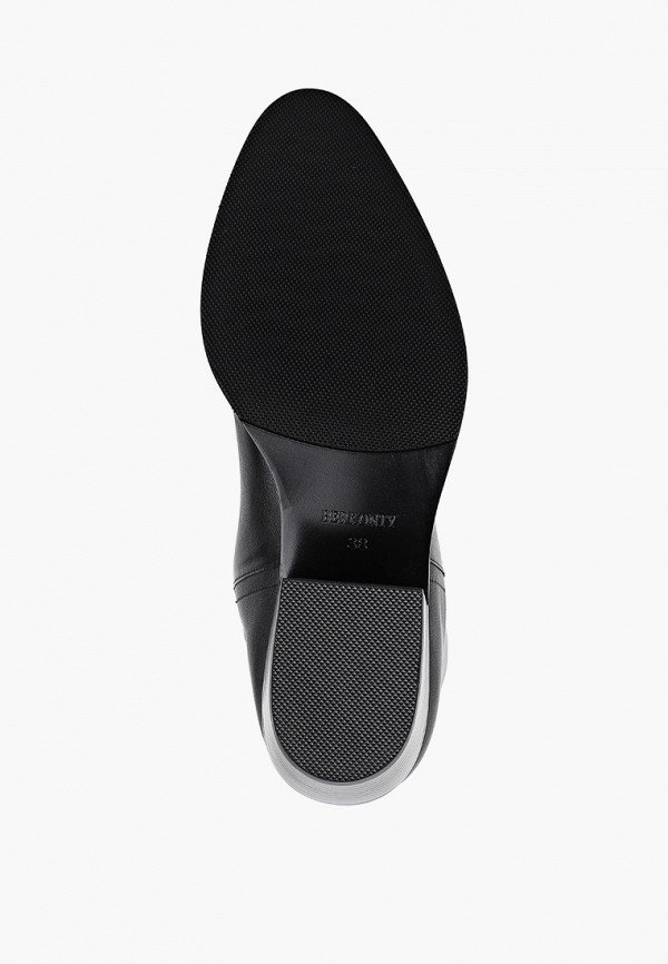 фото Полусапоги berkonty