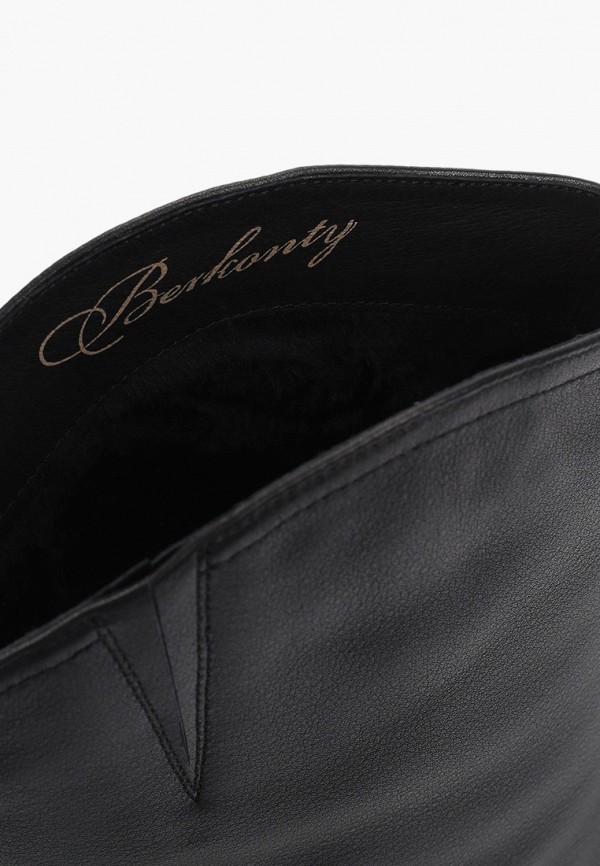 фото Полусапоги berkonty