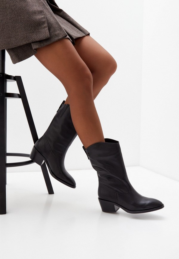 фото Полусапоги berkonty