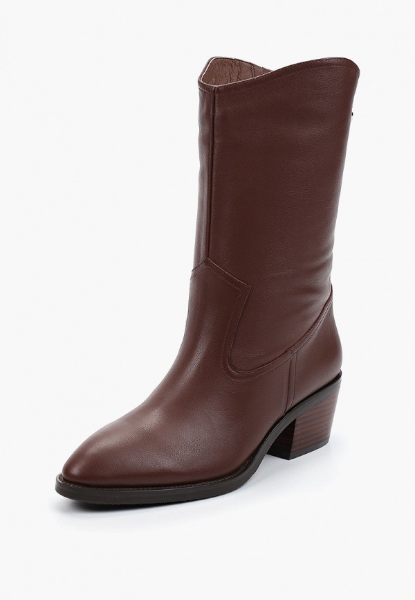 фото Полусапоги berkonty