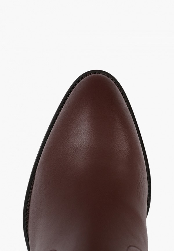 фото Полусапоги berkonty