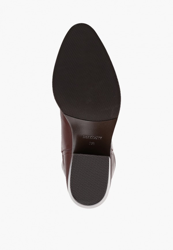 фото Полусапоги berkonty