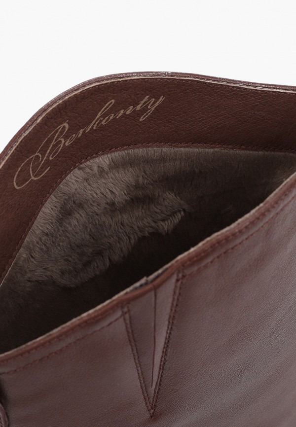 фото Полусапоги berkonty