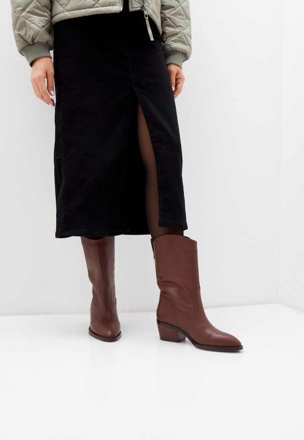 фото Полусапоги berkonty