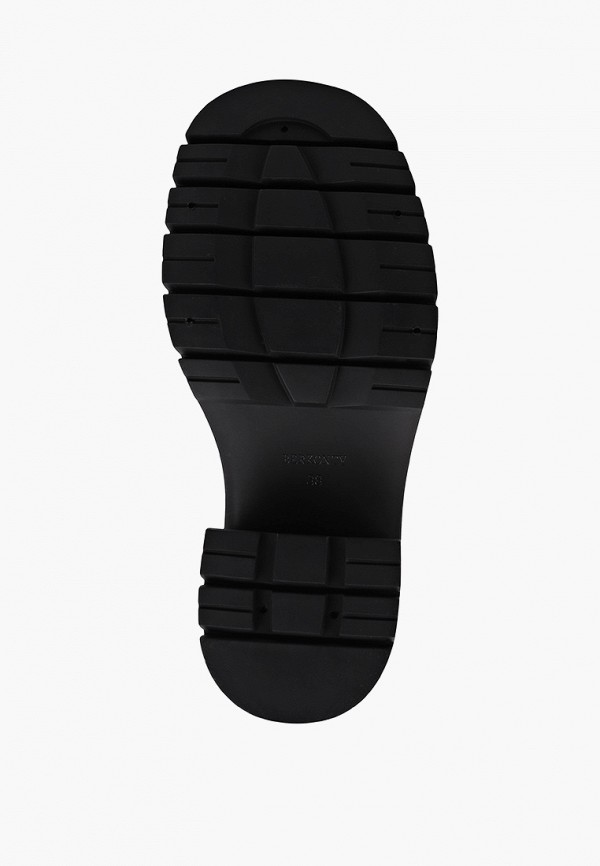 фото Сапоги berkonty