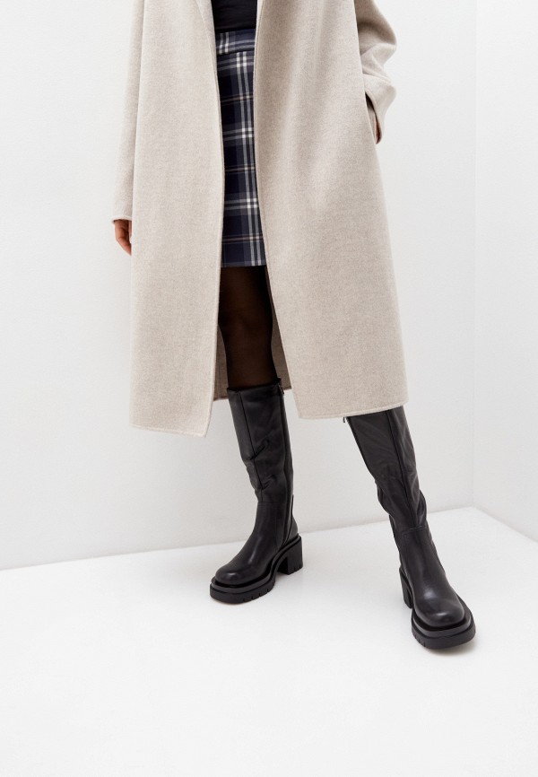 фото Сапоги berkonty