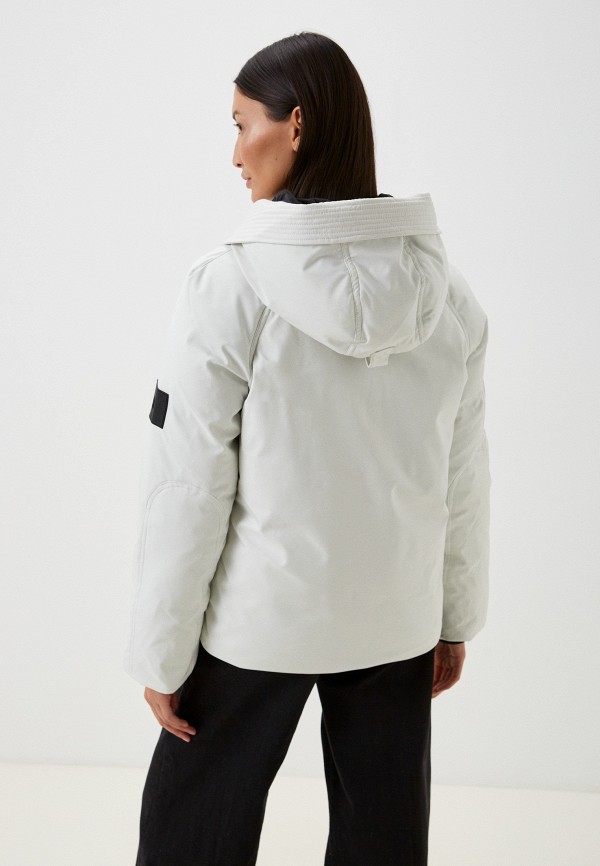 фото Пуховик baon