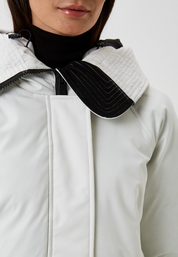 фото Пуховик baon