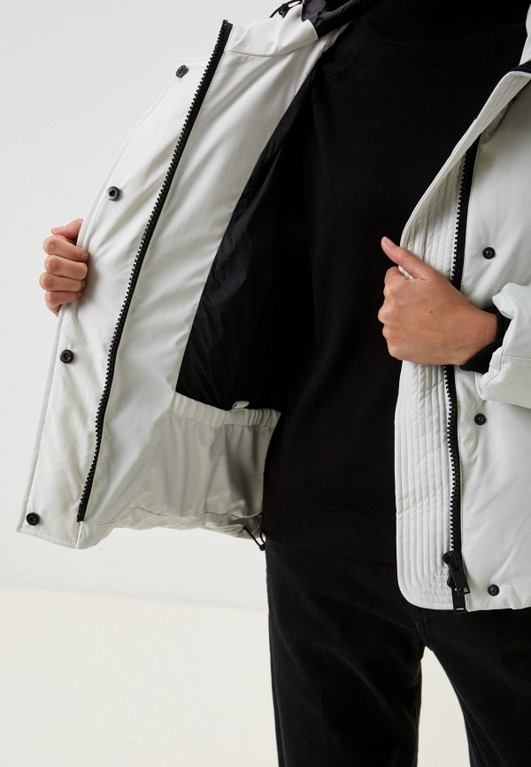 фото Пуховик baon