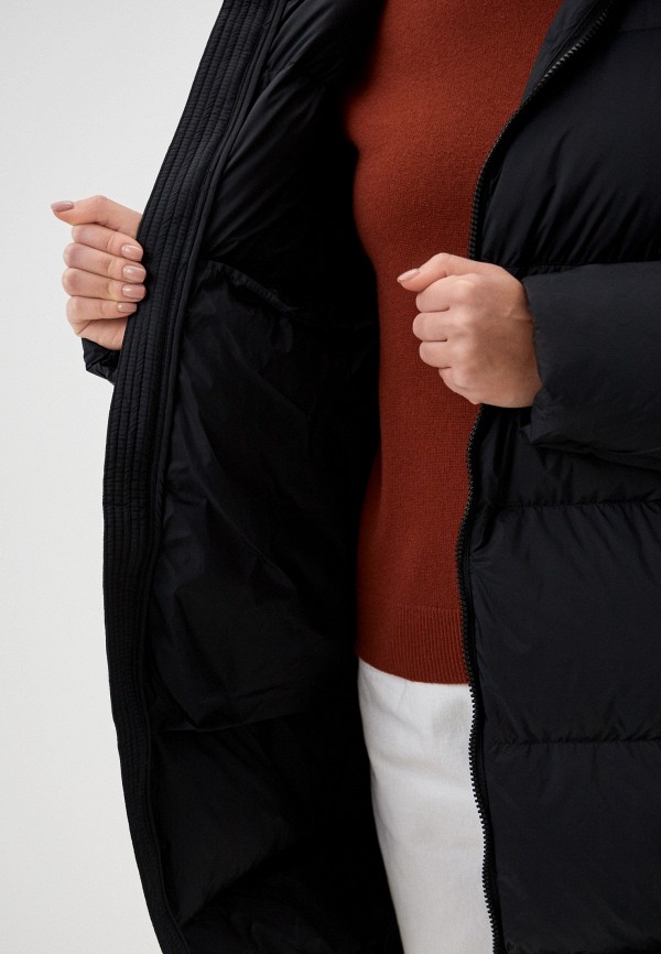 фото Пуховик baon