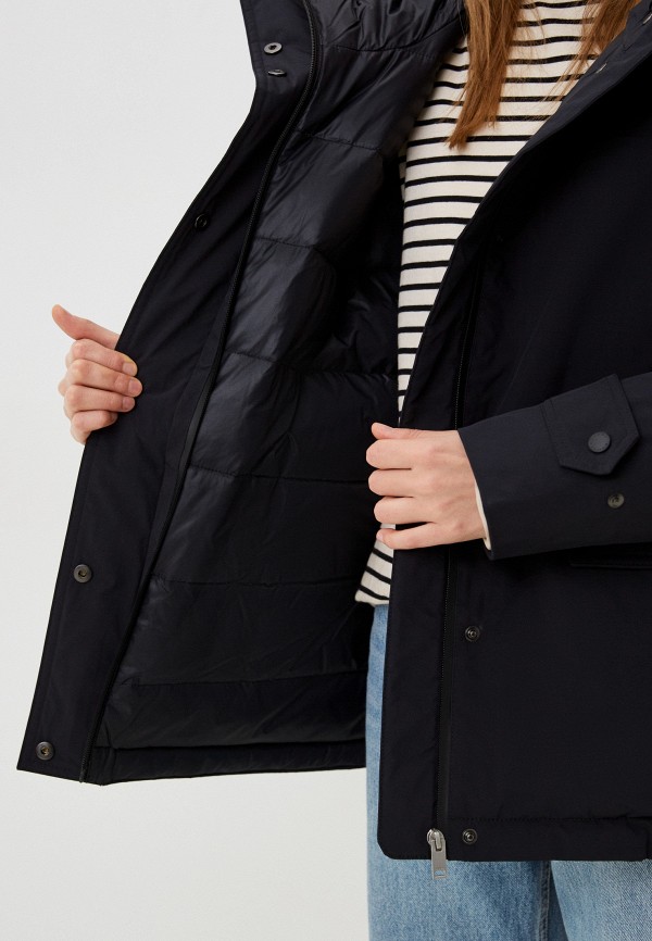 фото Пуховик baon